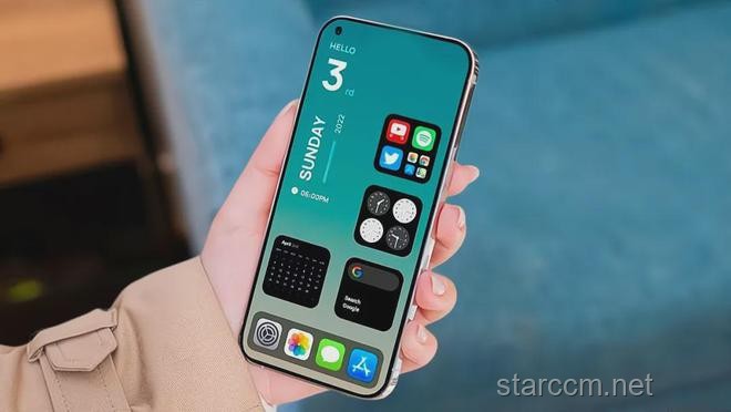 iPhone17ProMax尝鲜，国产屏创新突破，跨界融合新纪元
